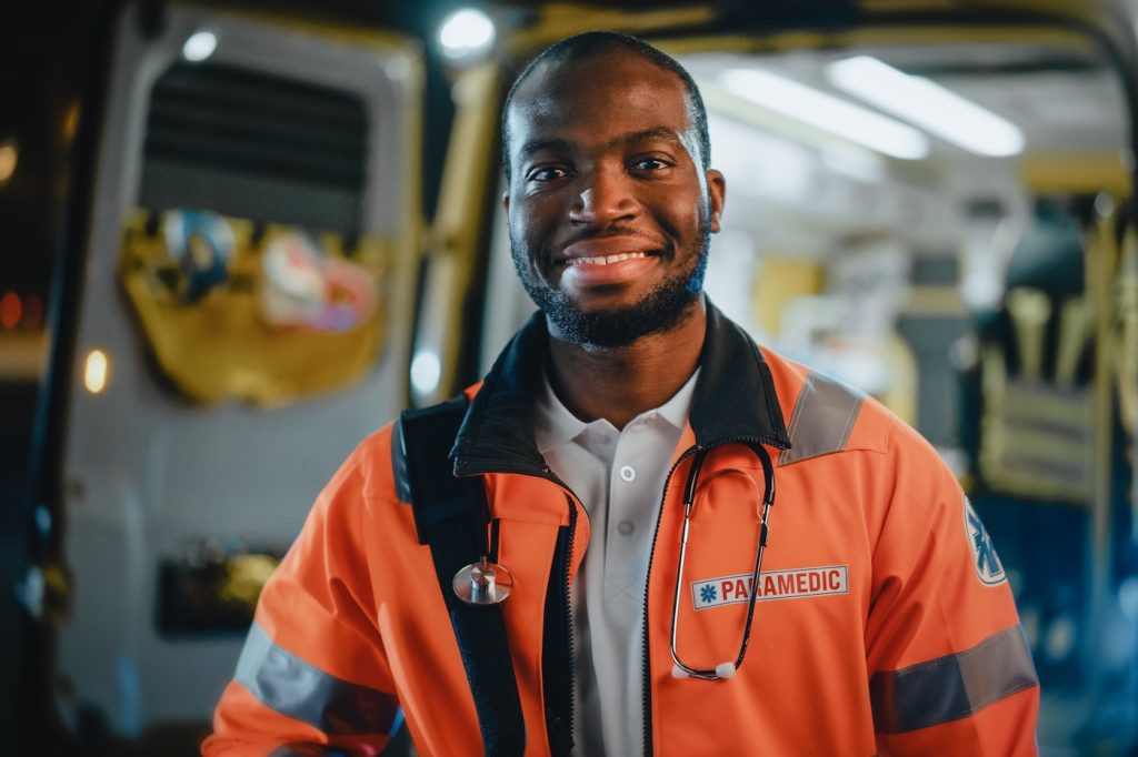 EMS staffing and disaster response